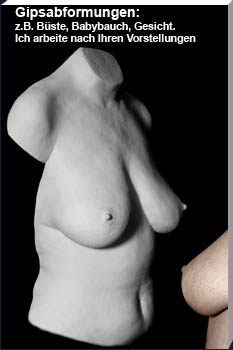 Fotografie aus dem Aktfoto-Atelier